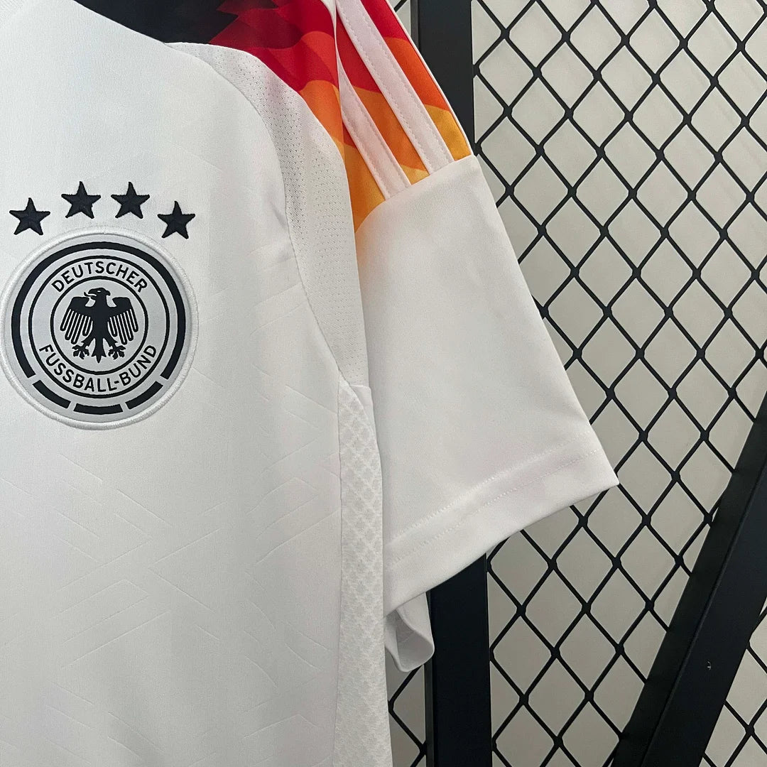 24/25 Germany Home