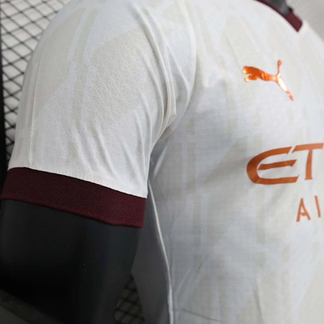23/24 Manchester City Away Player Edition
