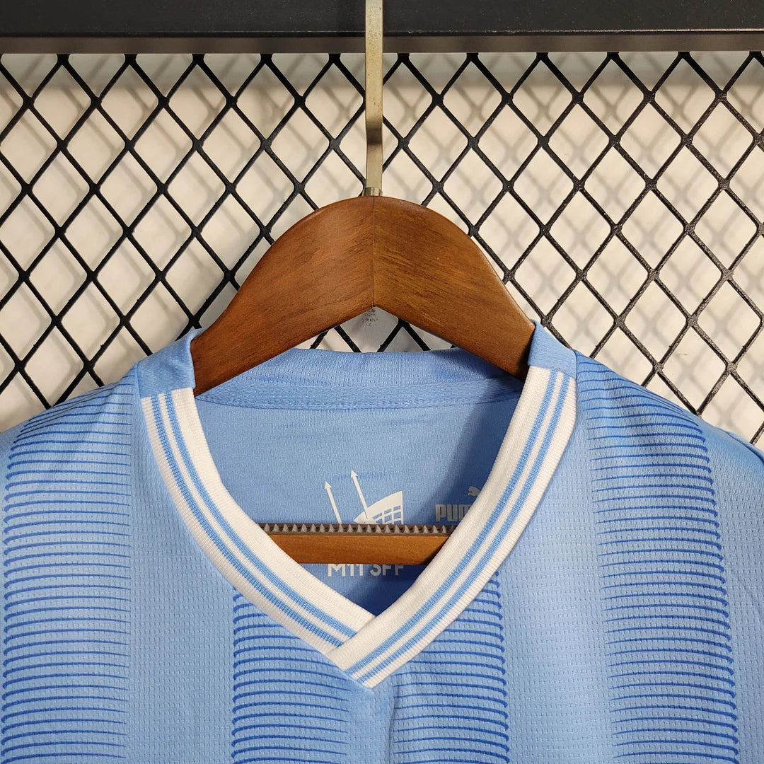 23/24 Manchester City Home Kids