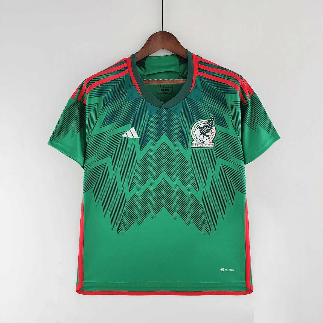 2022 Mexico Home