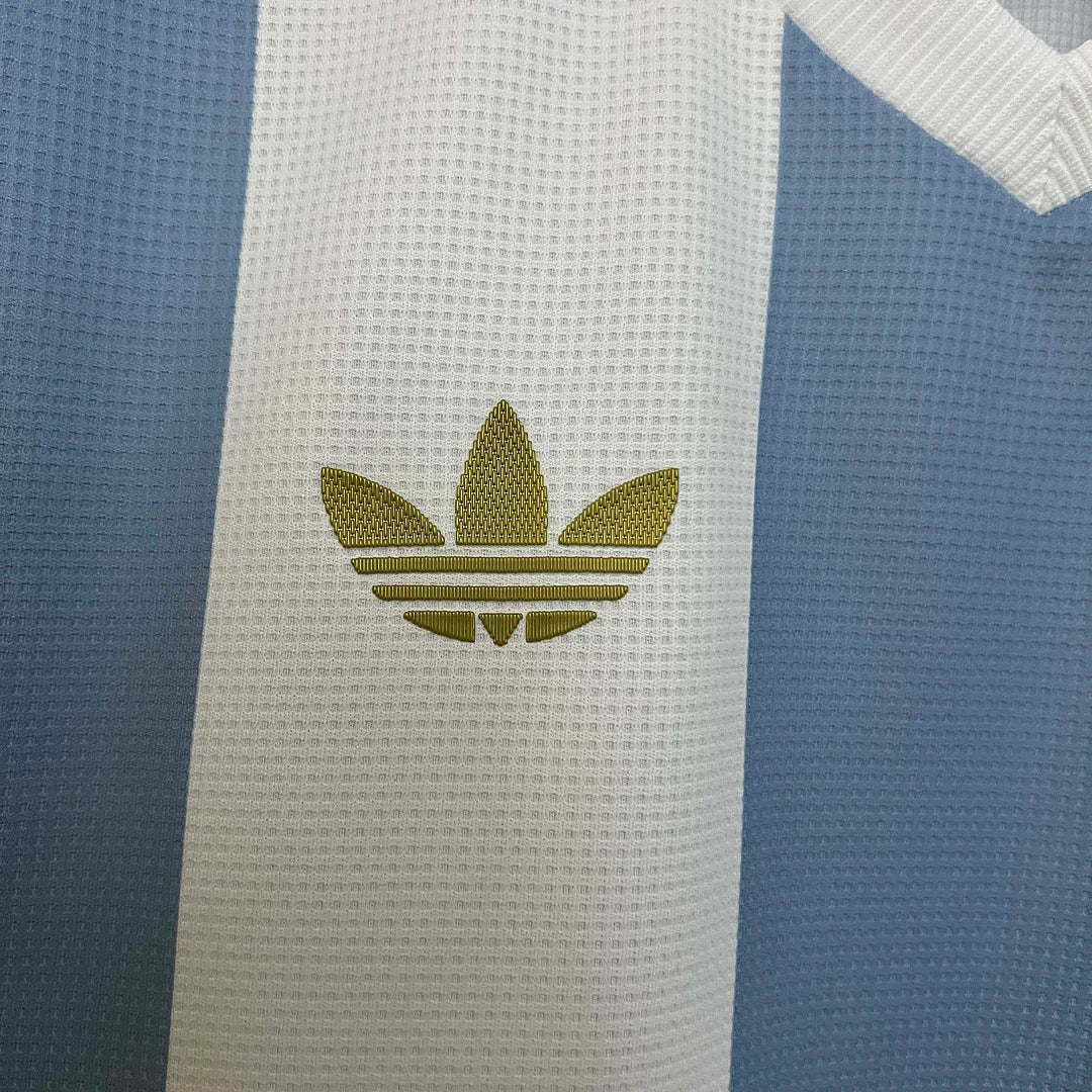 24/25 Argentina 50th Anniversary Edition