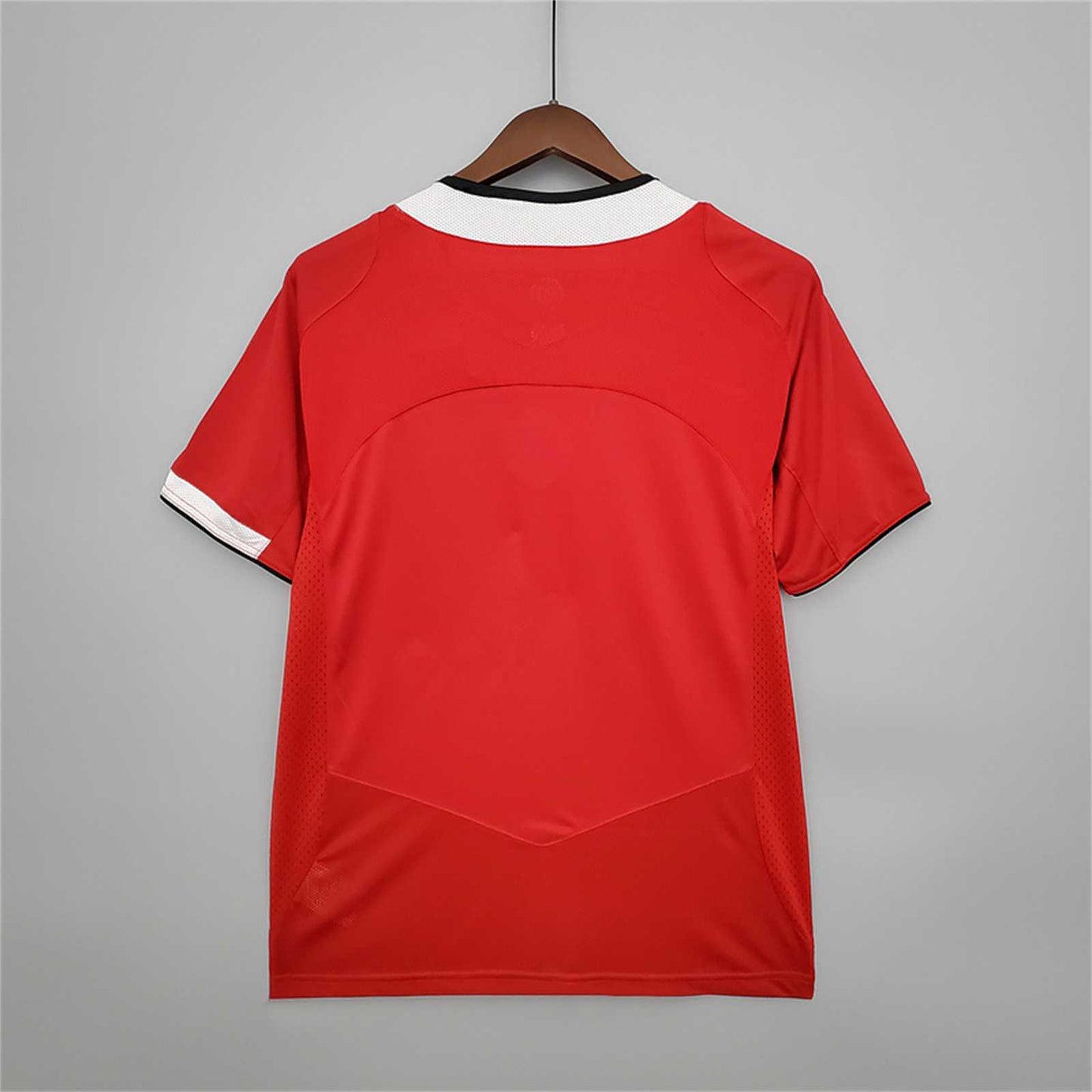 04/05 Manchester United Home Retro