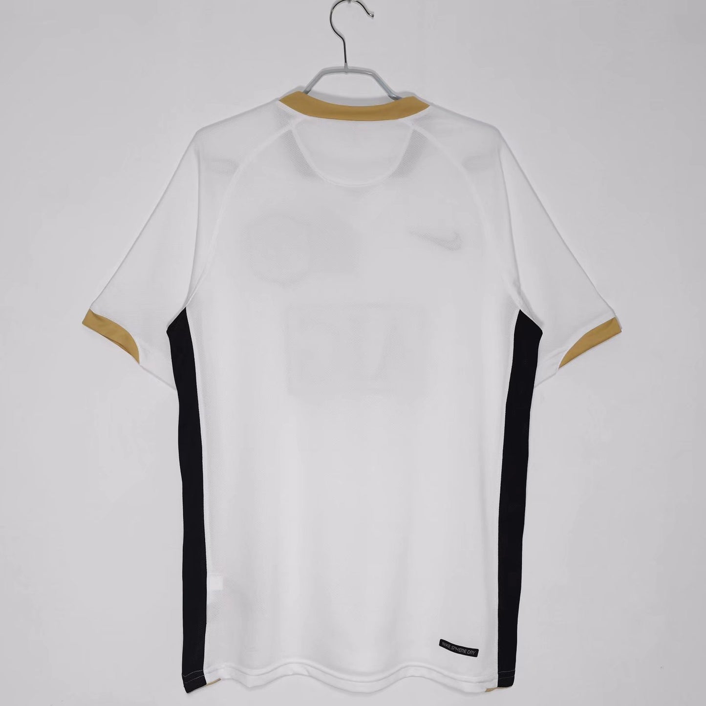 06/07 Manchester United Away Retro