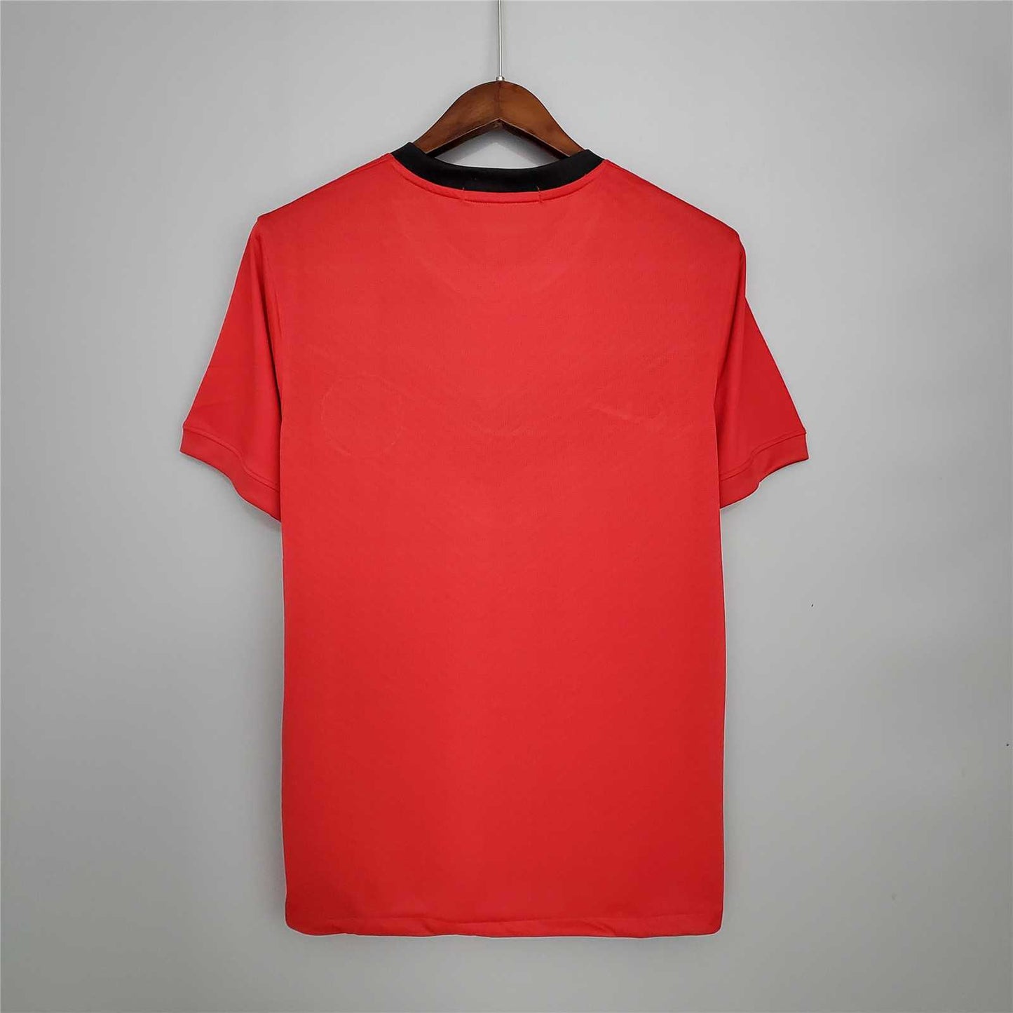 09/10 Manchester United Home Retro