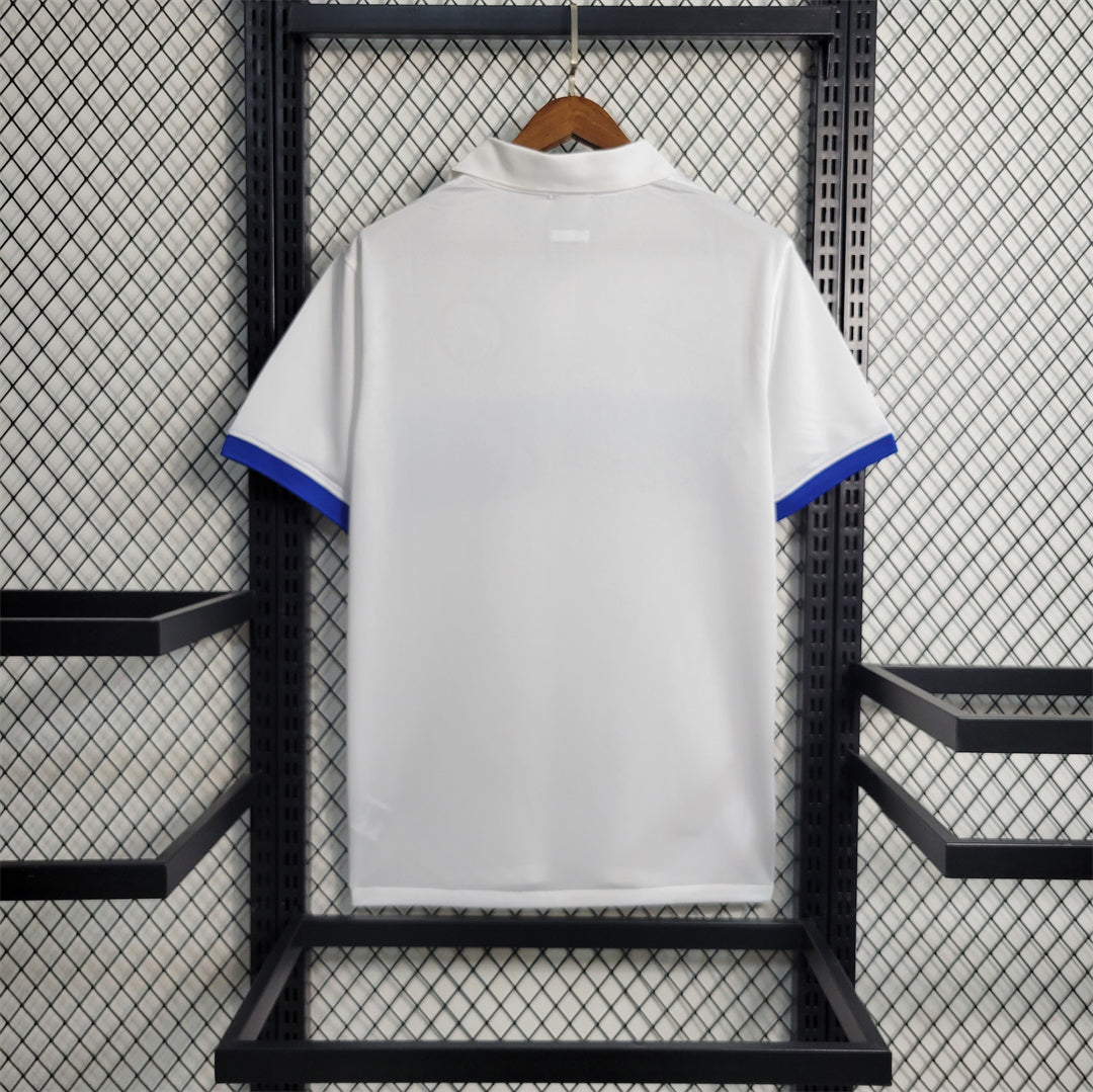 09/10 Inter Milan Away Retro