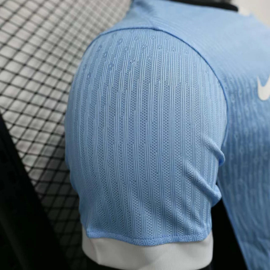 2024 Uruguay Home Player Edition