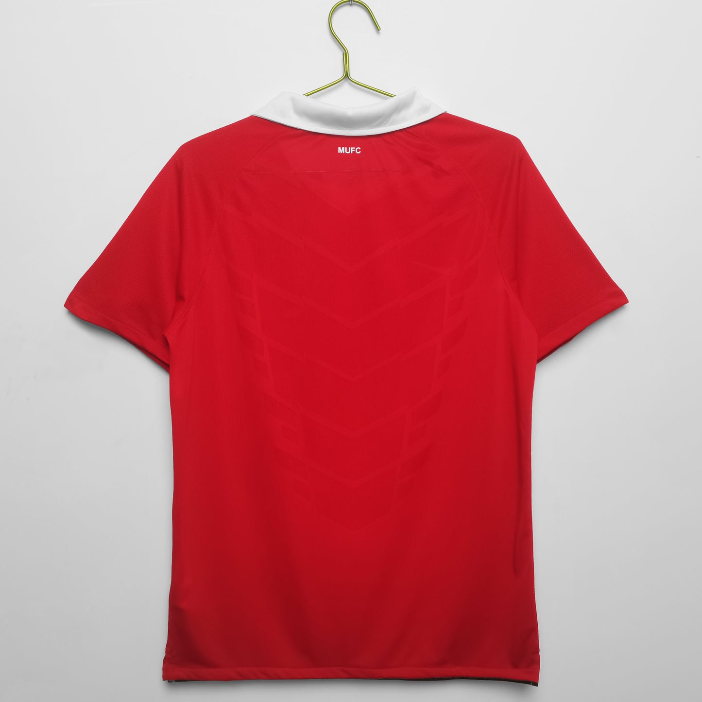 10/11 Manchester United Home Retro