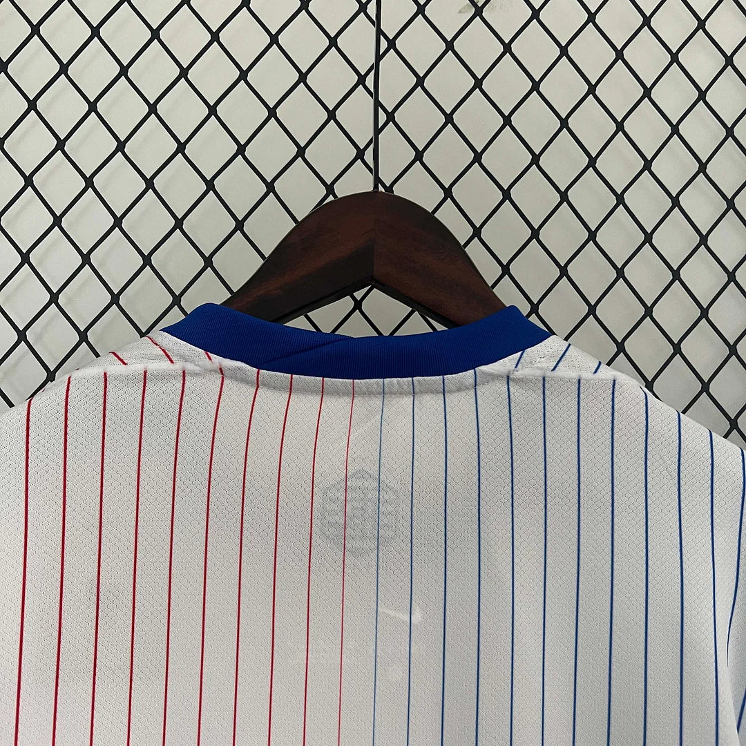 2024 France Away