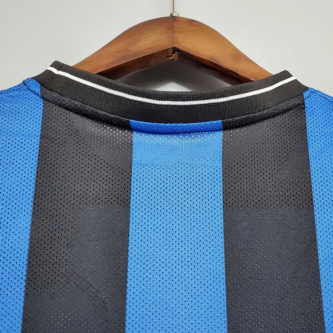 09/10 Inter Milan Home Retro