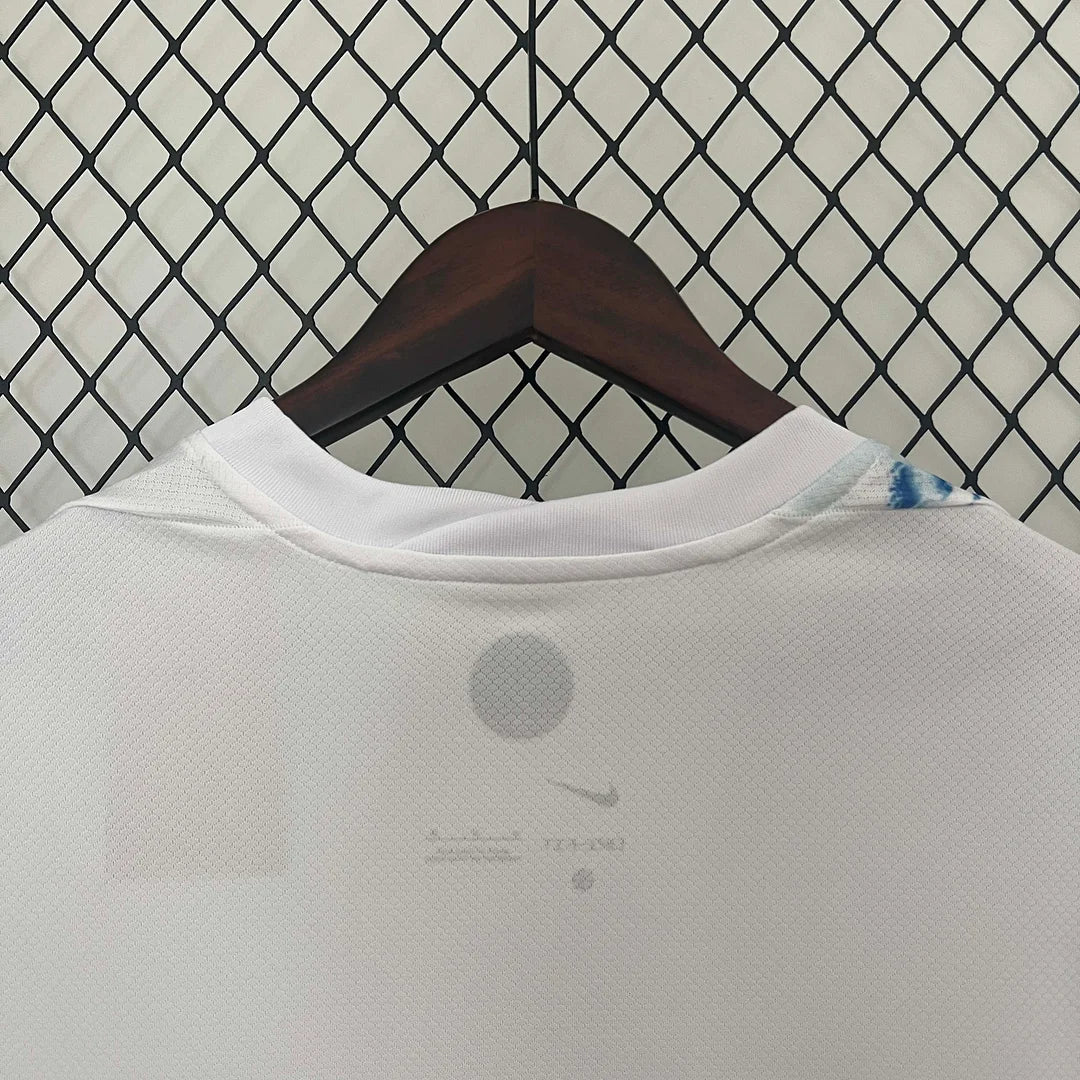 2024 Norway Away