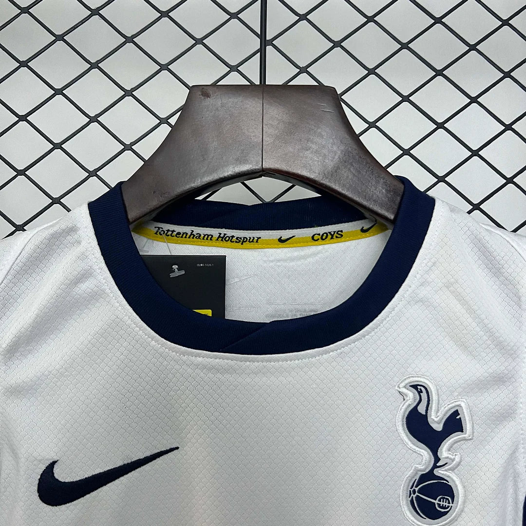 24/25 Tottenham Home Kids