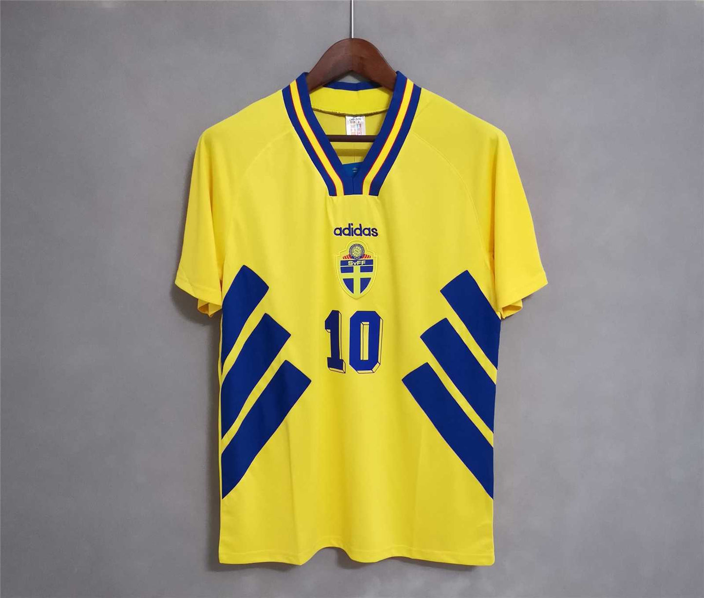 1994 Sewden Home Retro