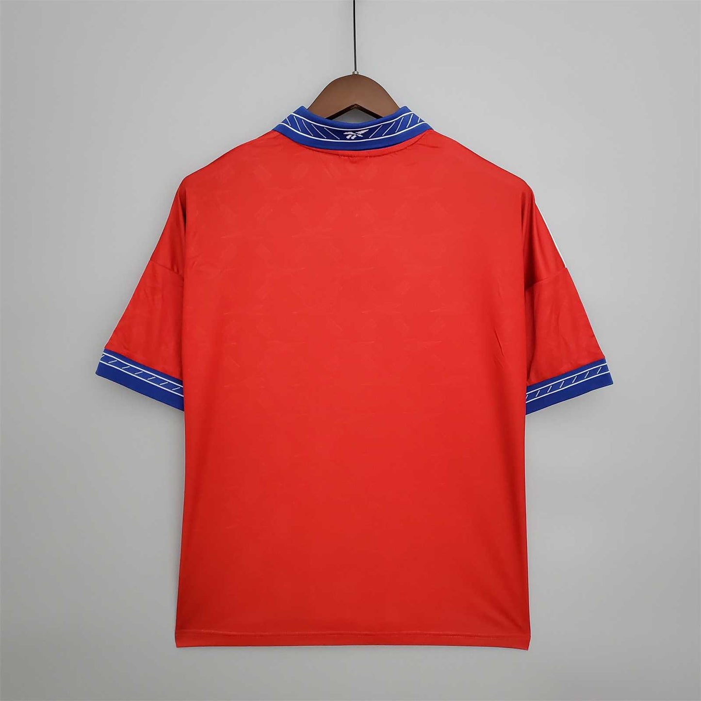 1998 Chile Home Retro