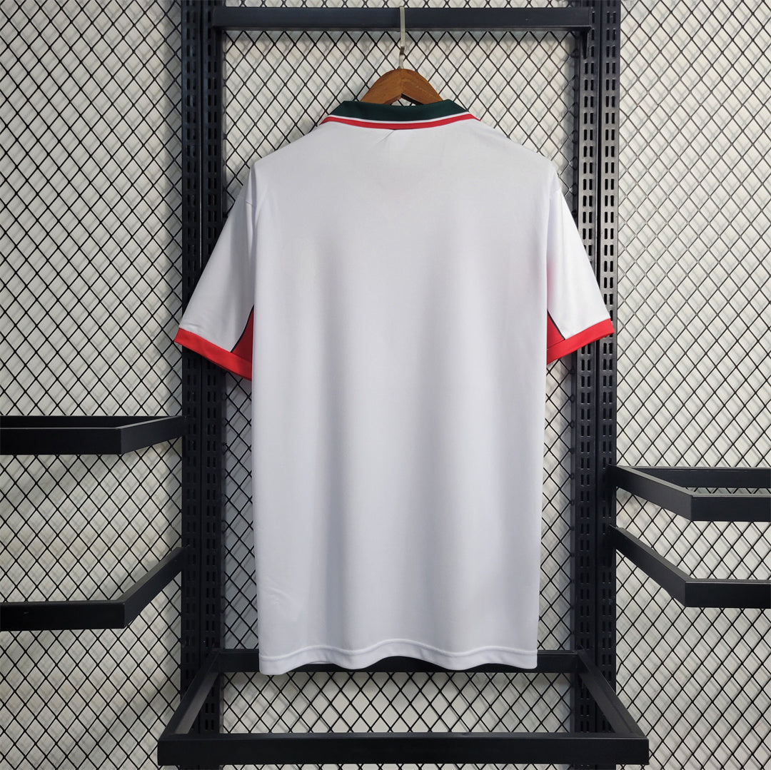 1998 Marocco Away