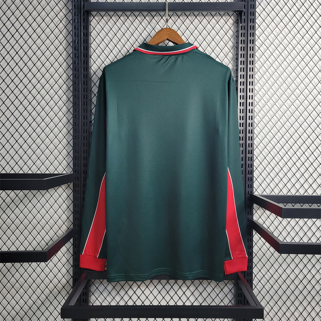 1998 Marocco Home Long Sleeve