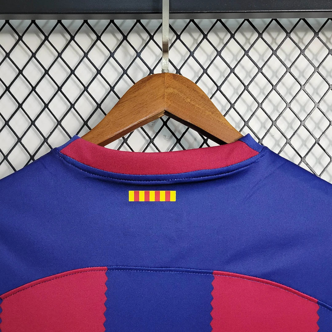 23/24 Barcelona Home