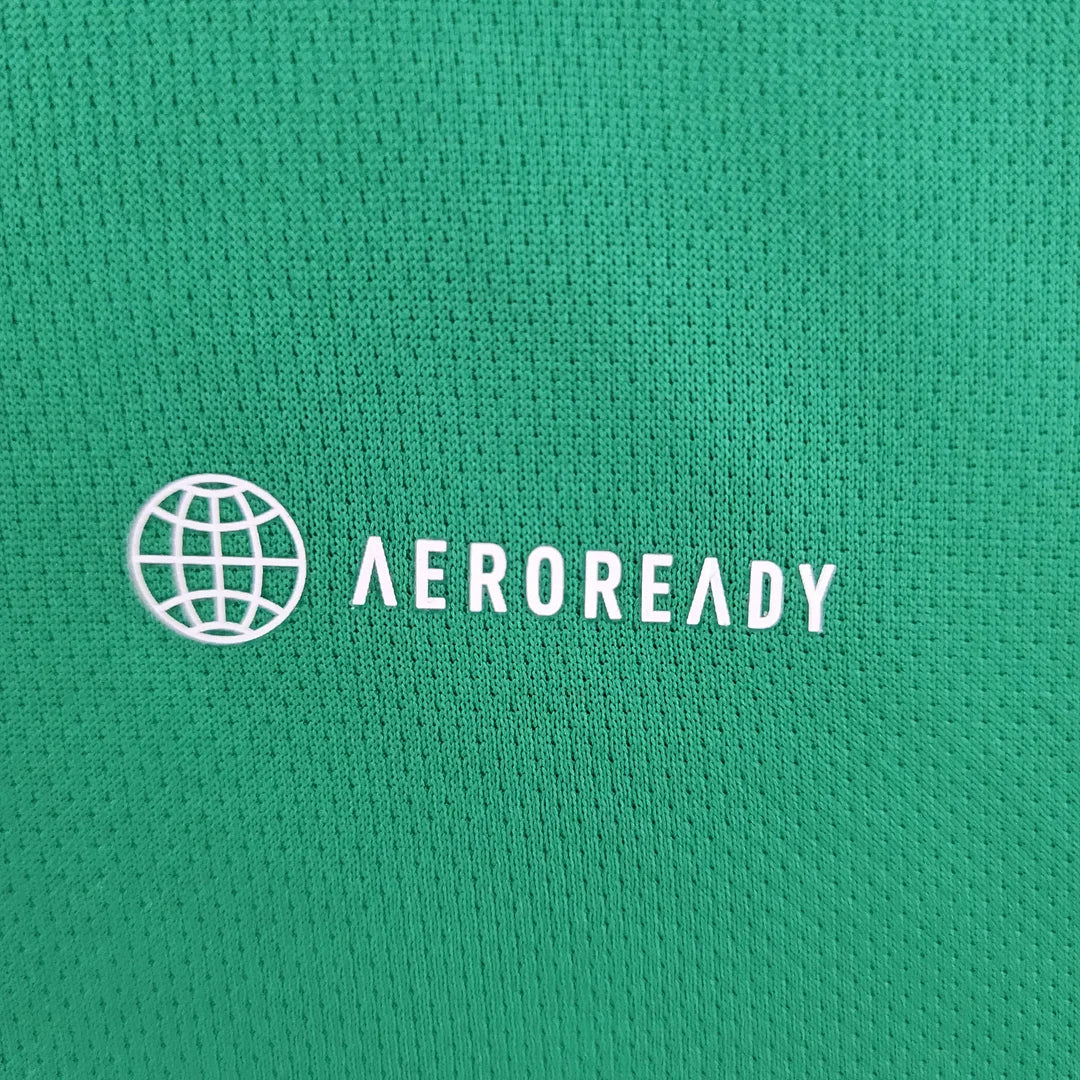 2022 Mexico Home