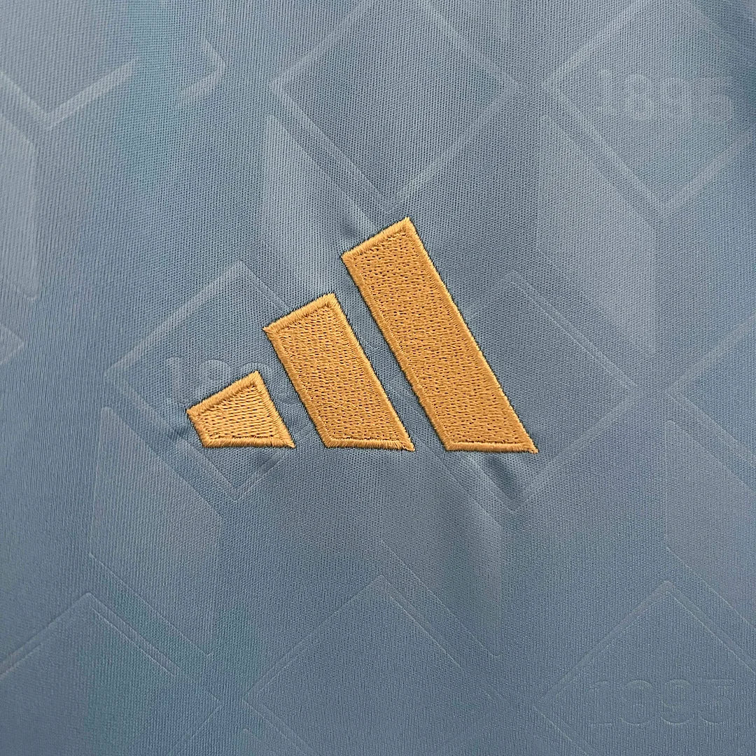 24/25 Belgium Away