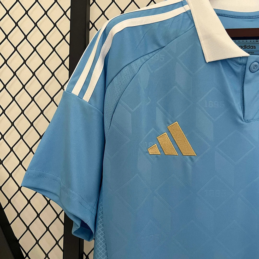 24/25 Belgium Away