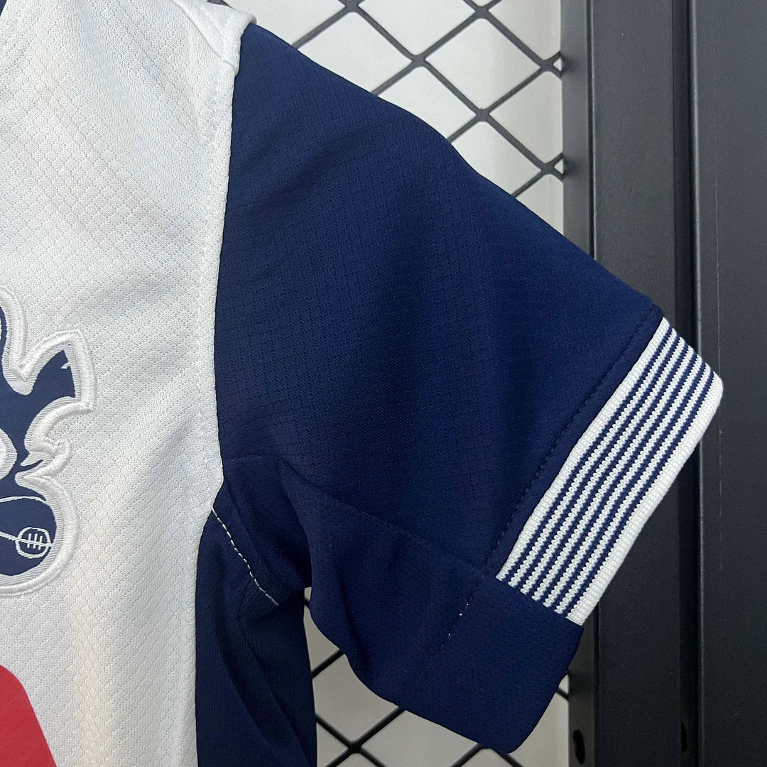 24/25 Tottenham Home Kids