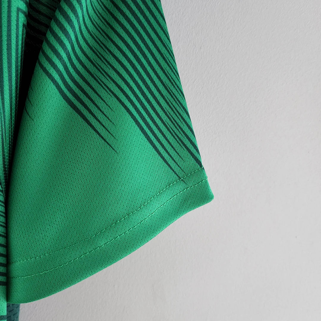 2022 Mexico Home