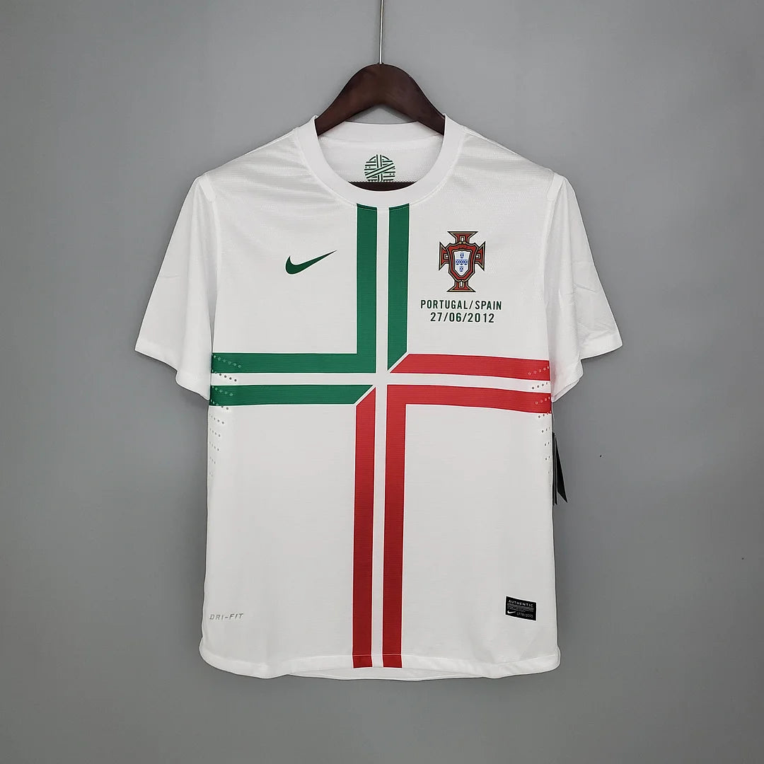2012 Portugal Away Retro