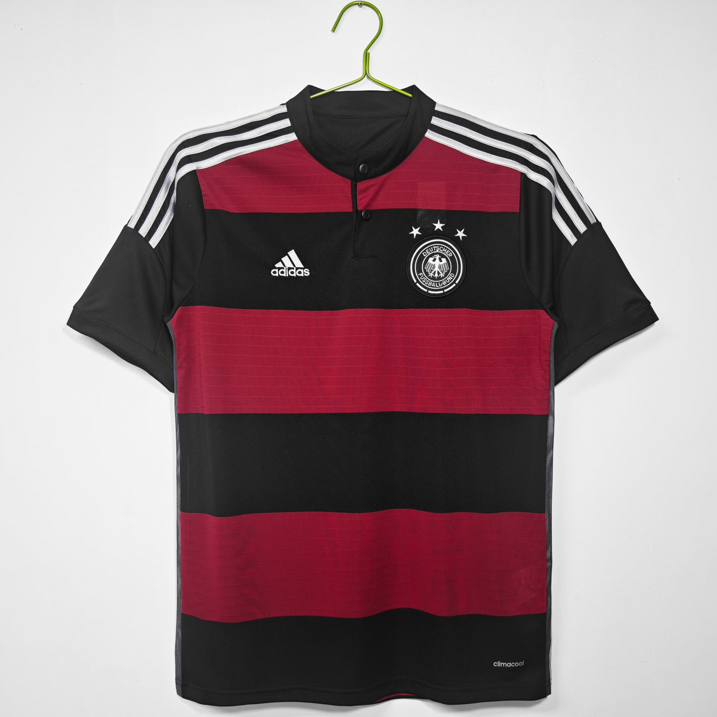 2014 Germany Away Retro