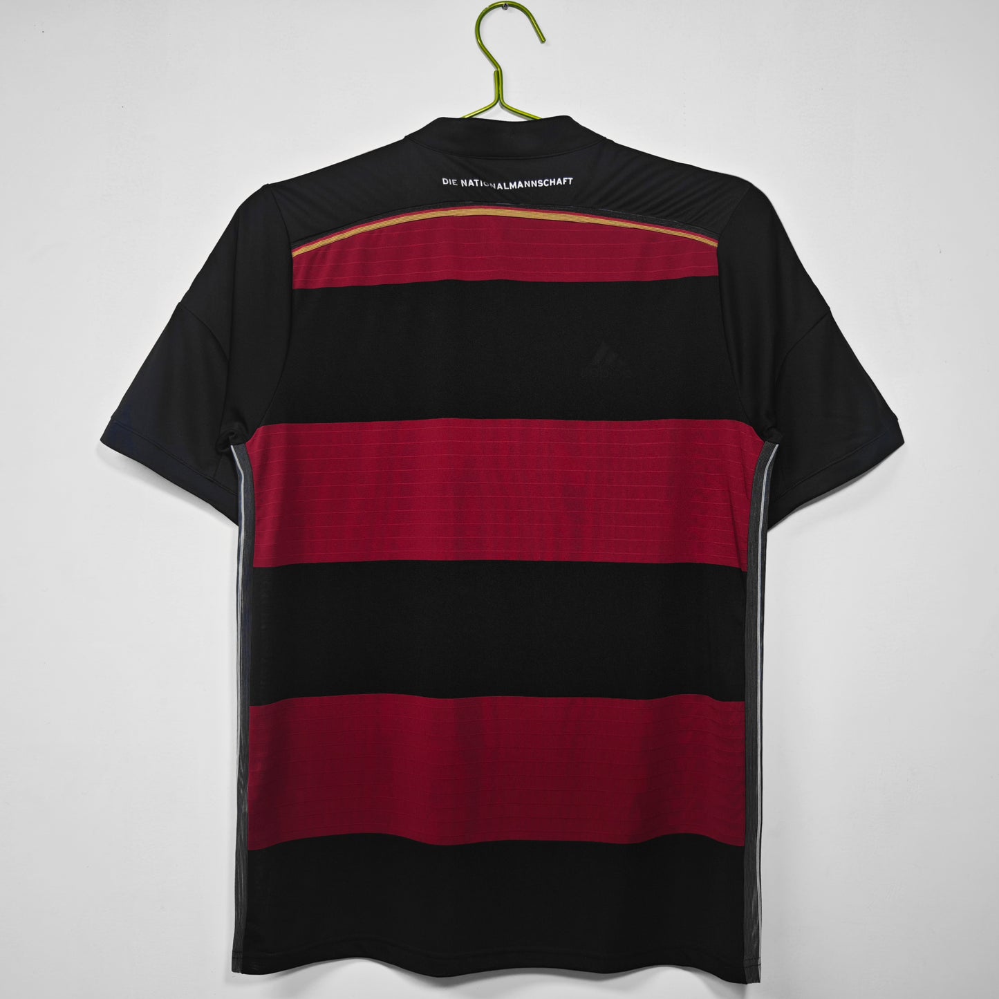 2014 Germany Away Retro