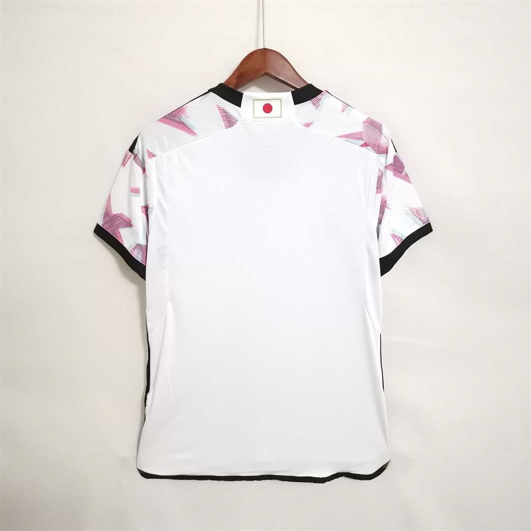 2022 Japan Away