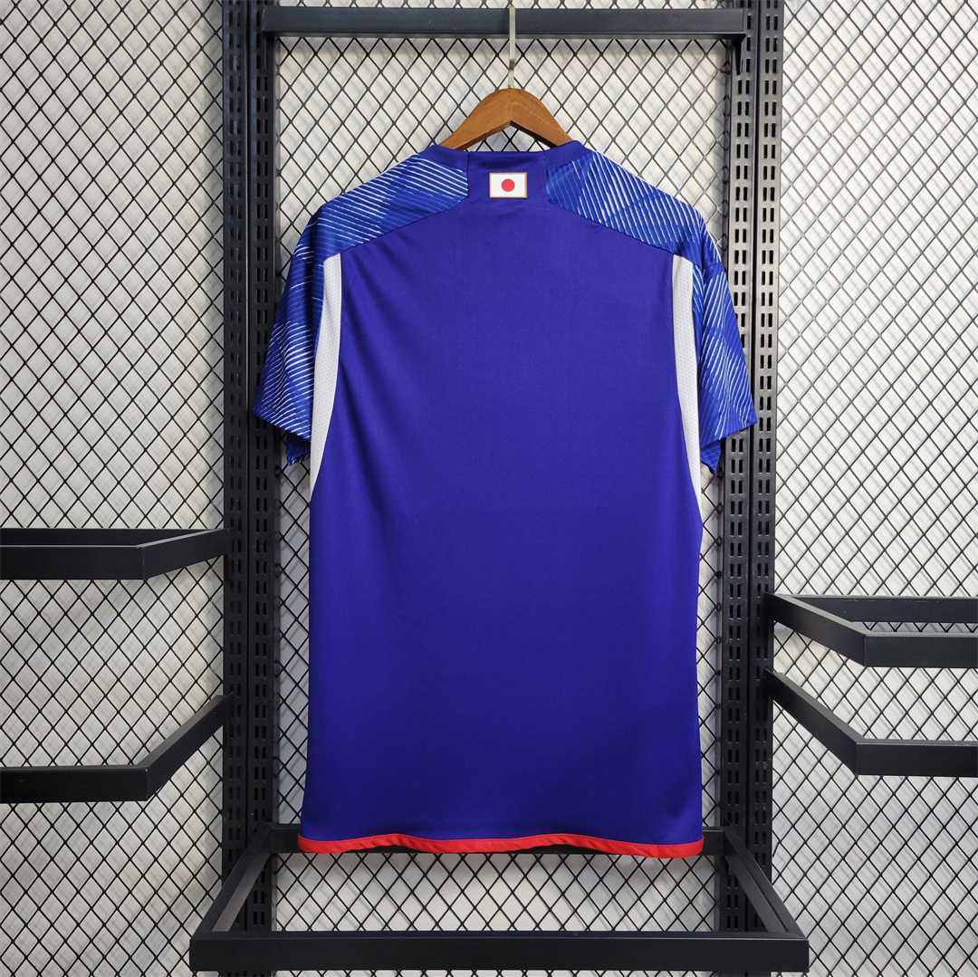 2022 Japan Home