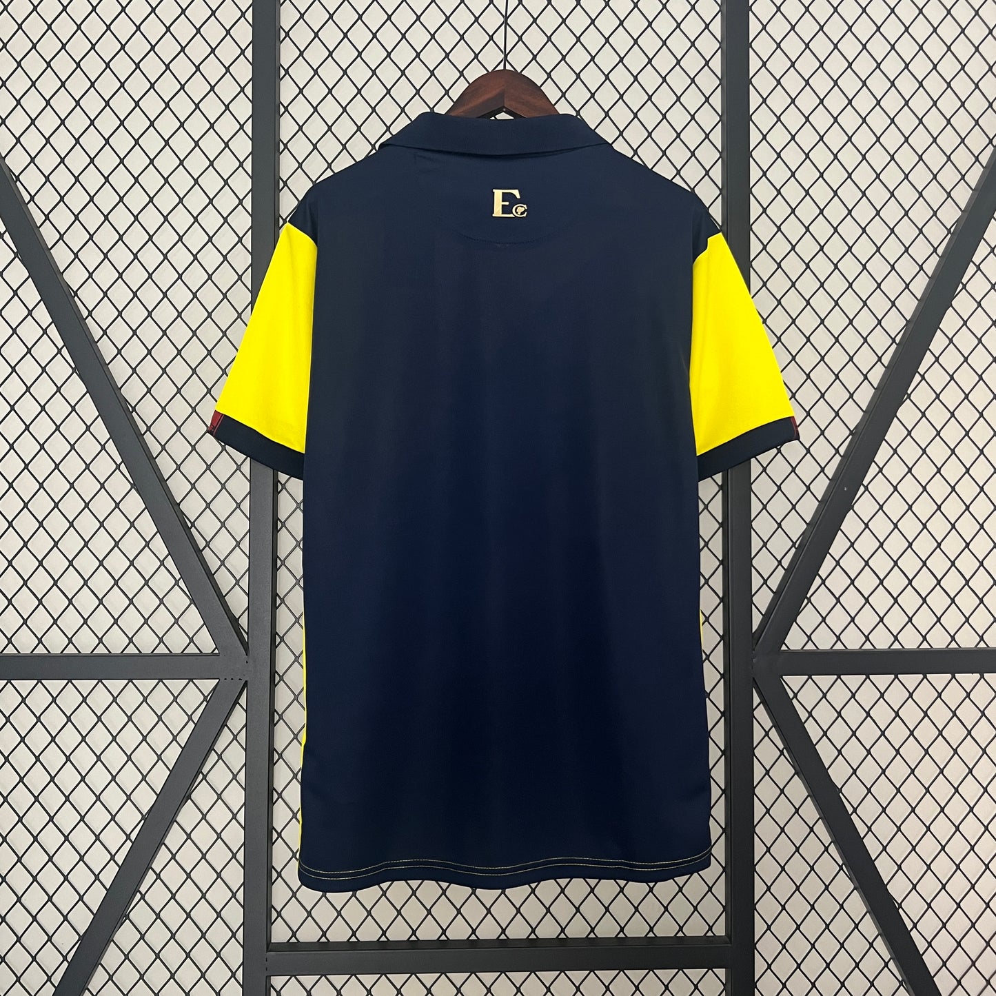 2024 Ecuador Home