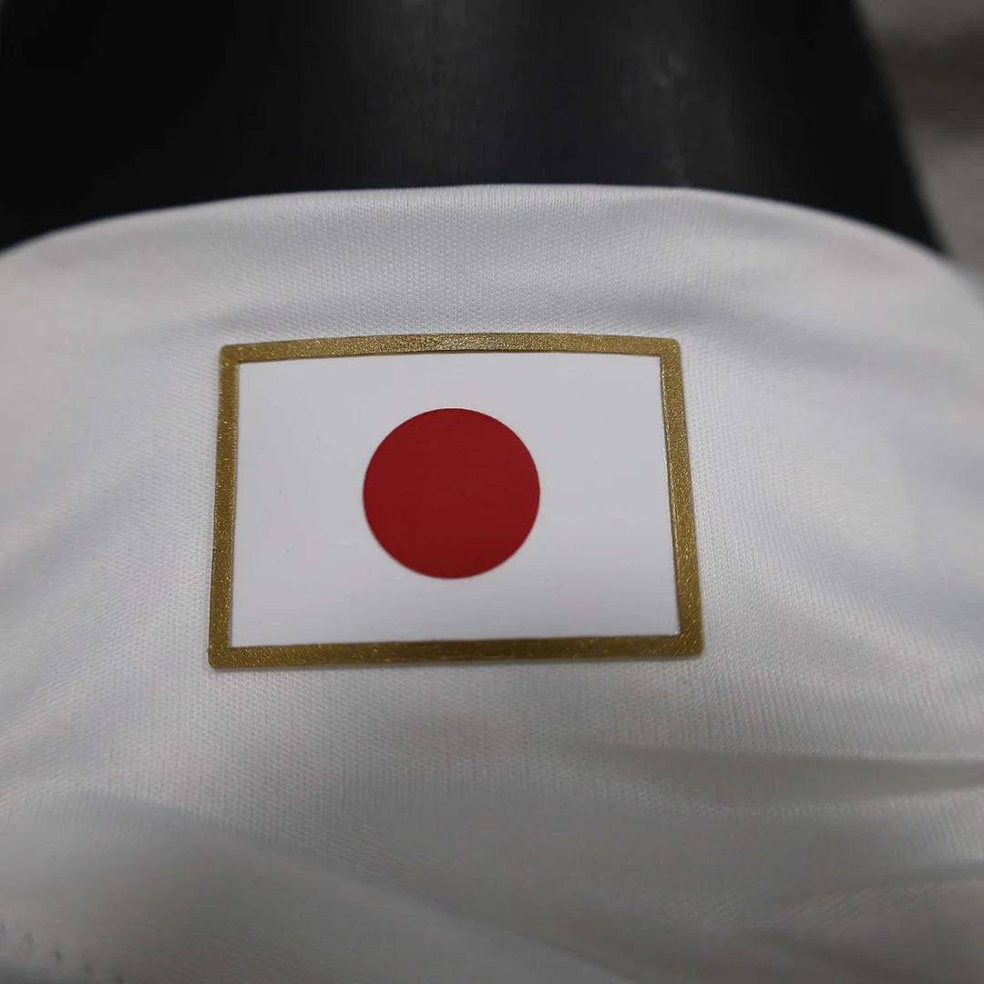 24/25 Japan Away Player Edition