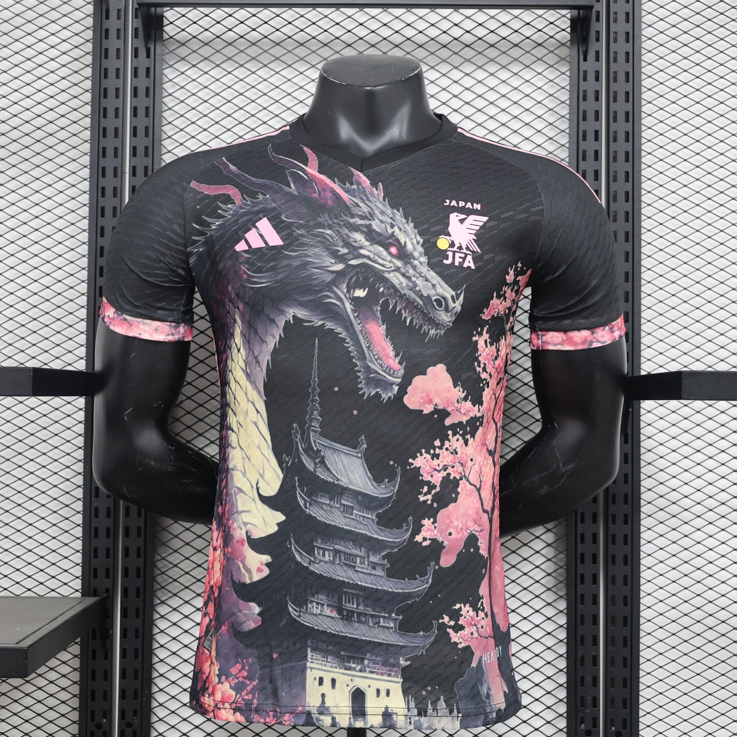 24/25 Japan Special Player Edition