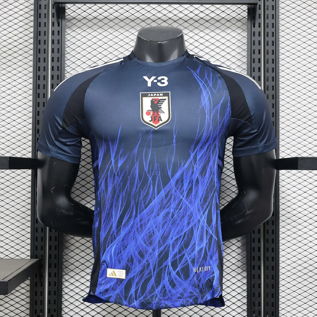24/25 Japan Home Player Edition