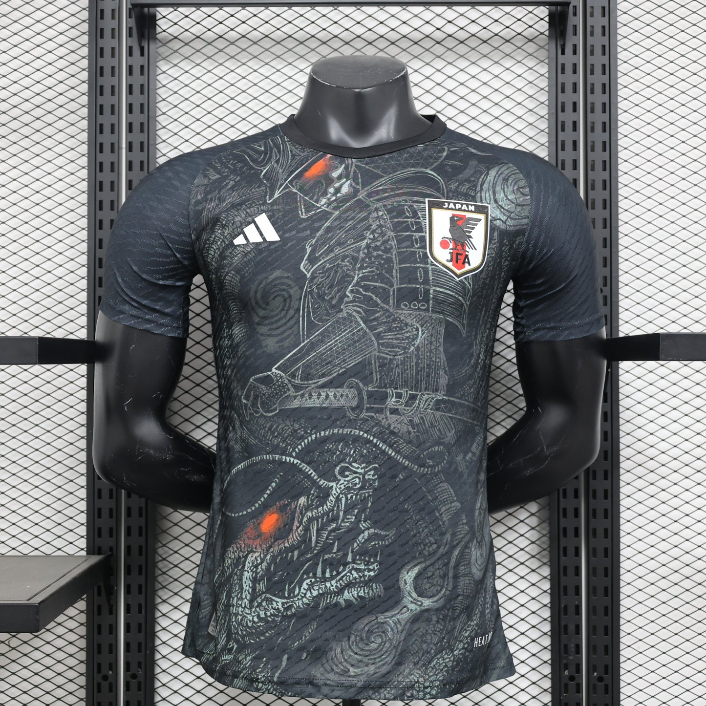 24/25 Japan Special Player Edition