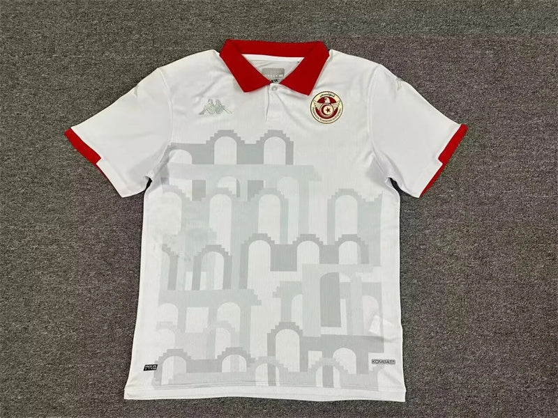 23/24 Tunisia Away