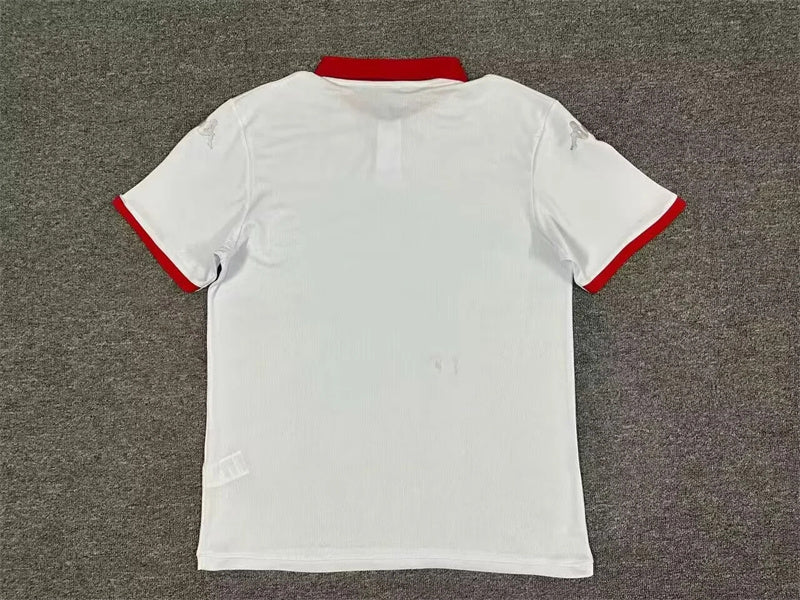 23/24 Tunisia Away