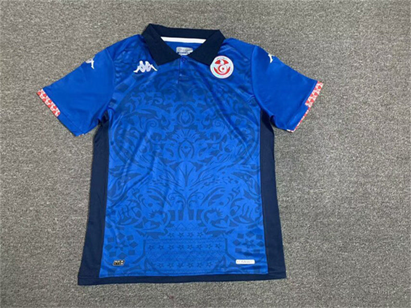 23/24 Tunisia Third Away