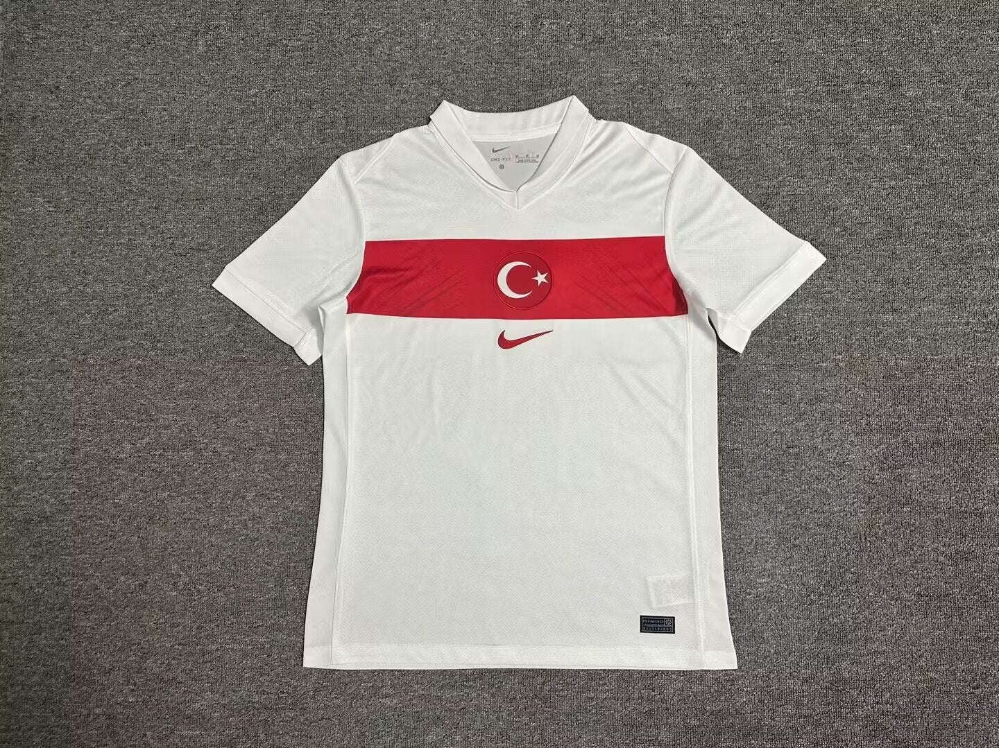 2024 Turkey Away