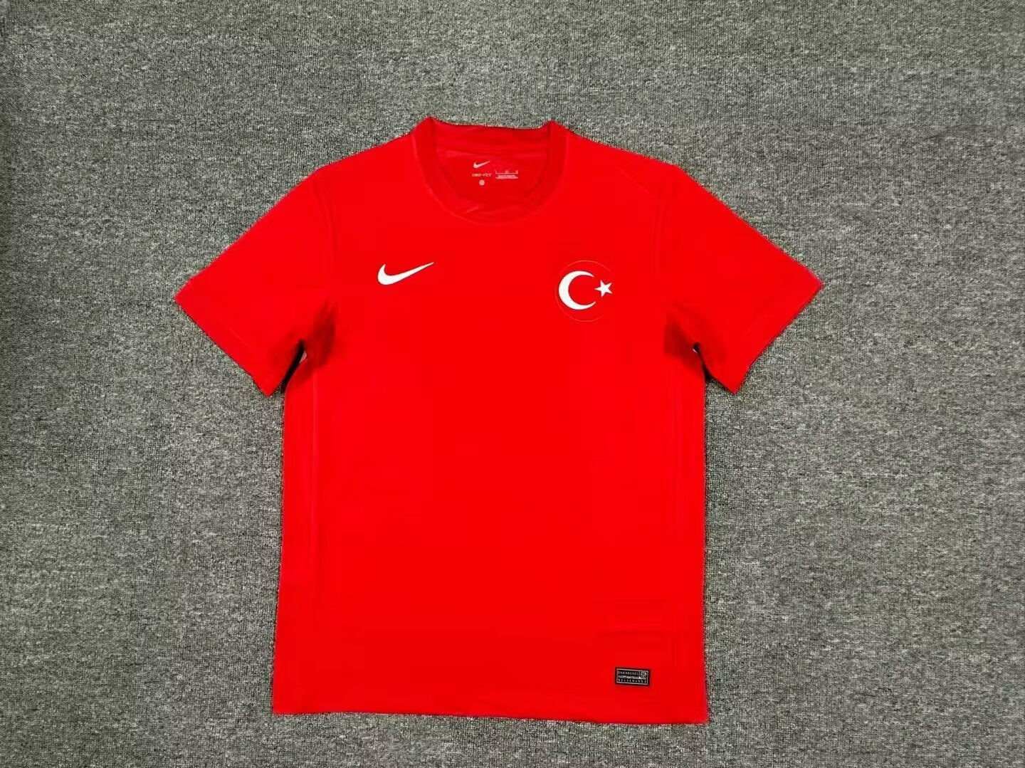 2024 Turkey Home