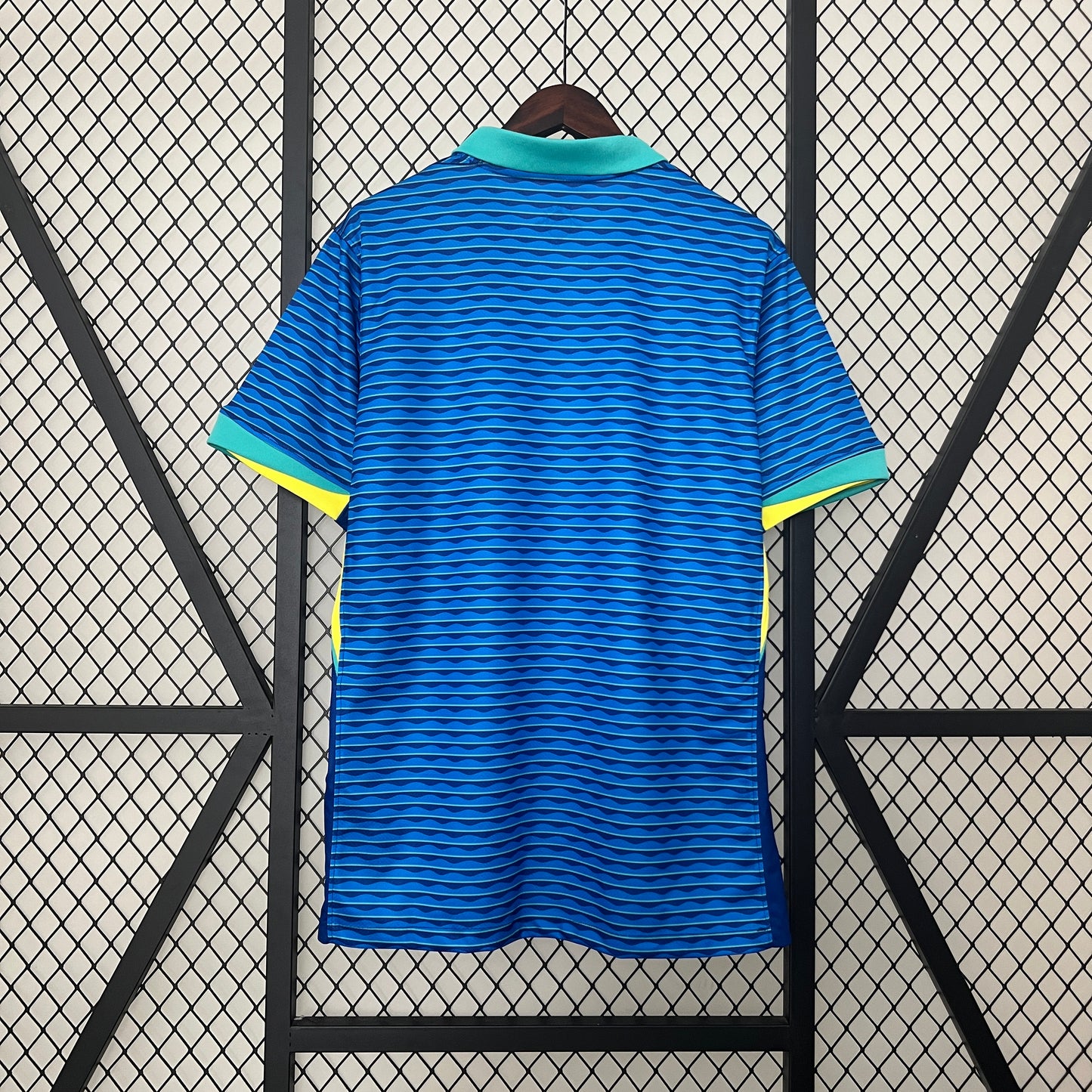 2024 Brazil Away