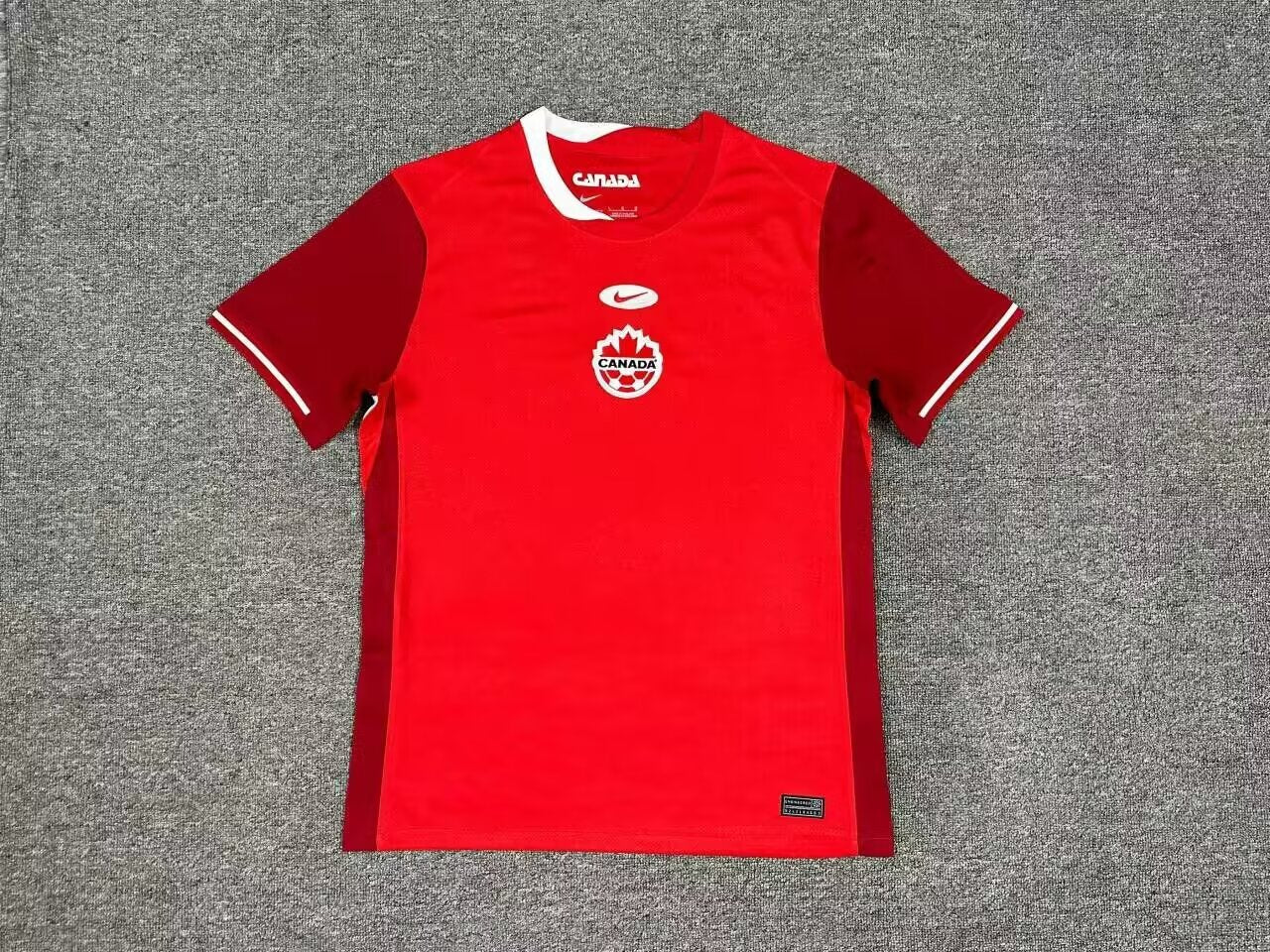 24/25 Canada Home