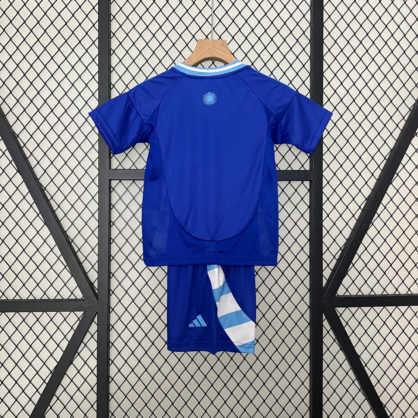 2024 Argentina Away Kids