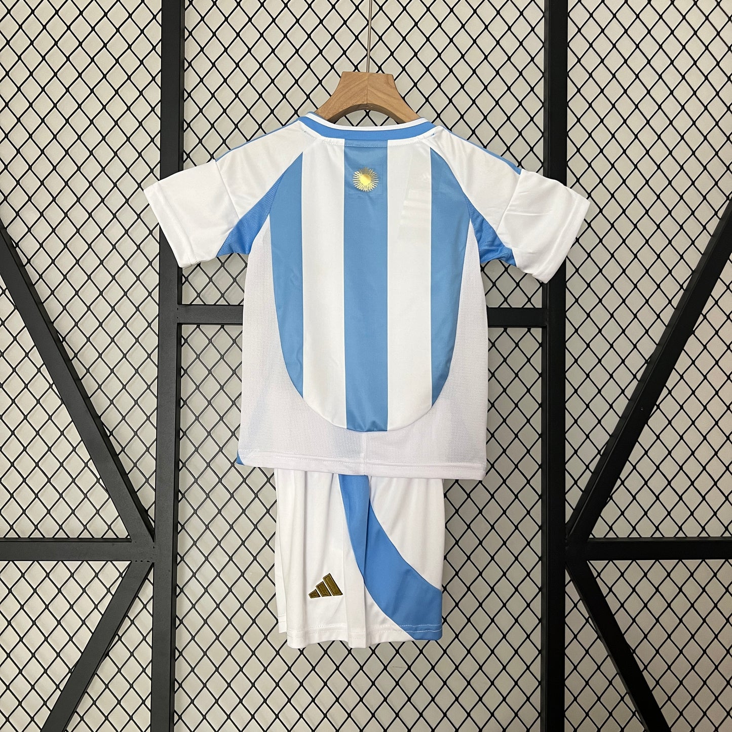 2024 Argentina Home kids