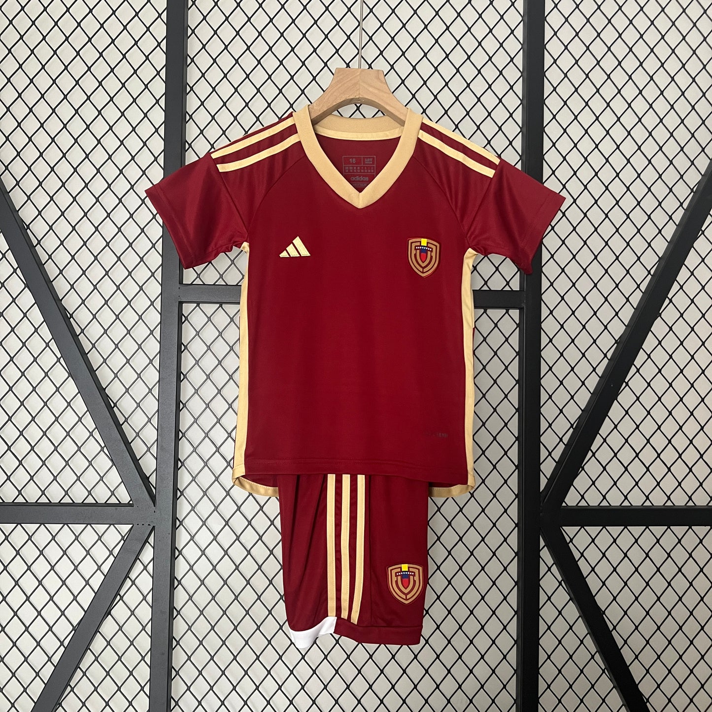 2024 Venezuela Home Kids