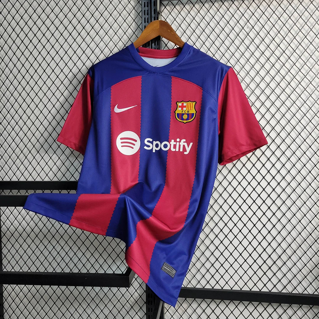 23/24 Barcelona Home