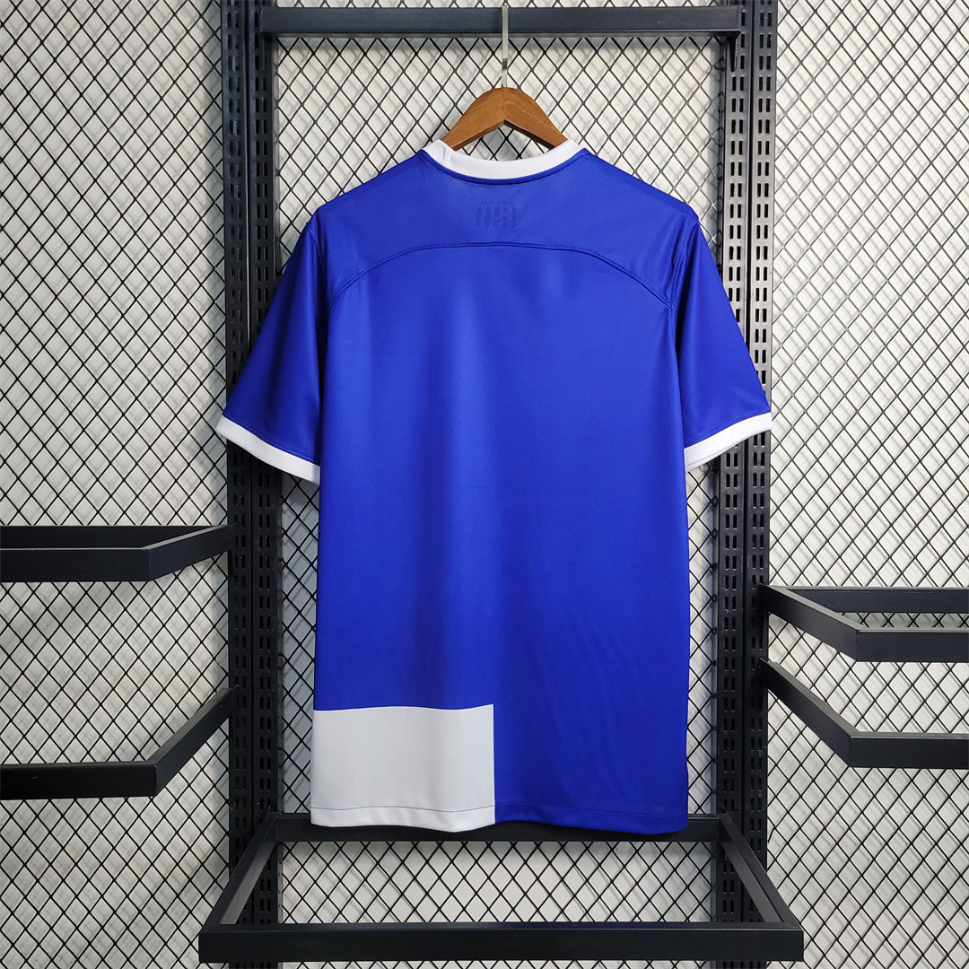 23/24 Atletico Madrid Away