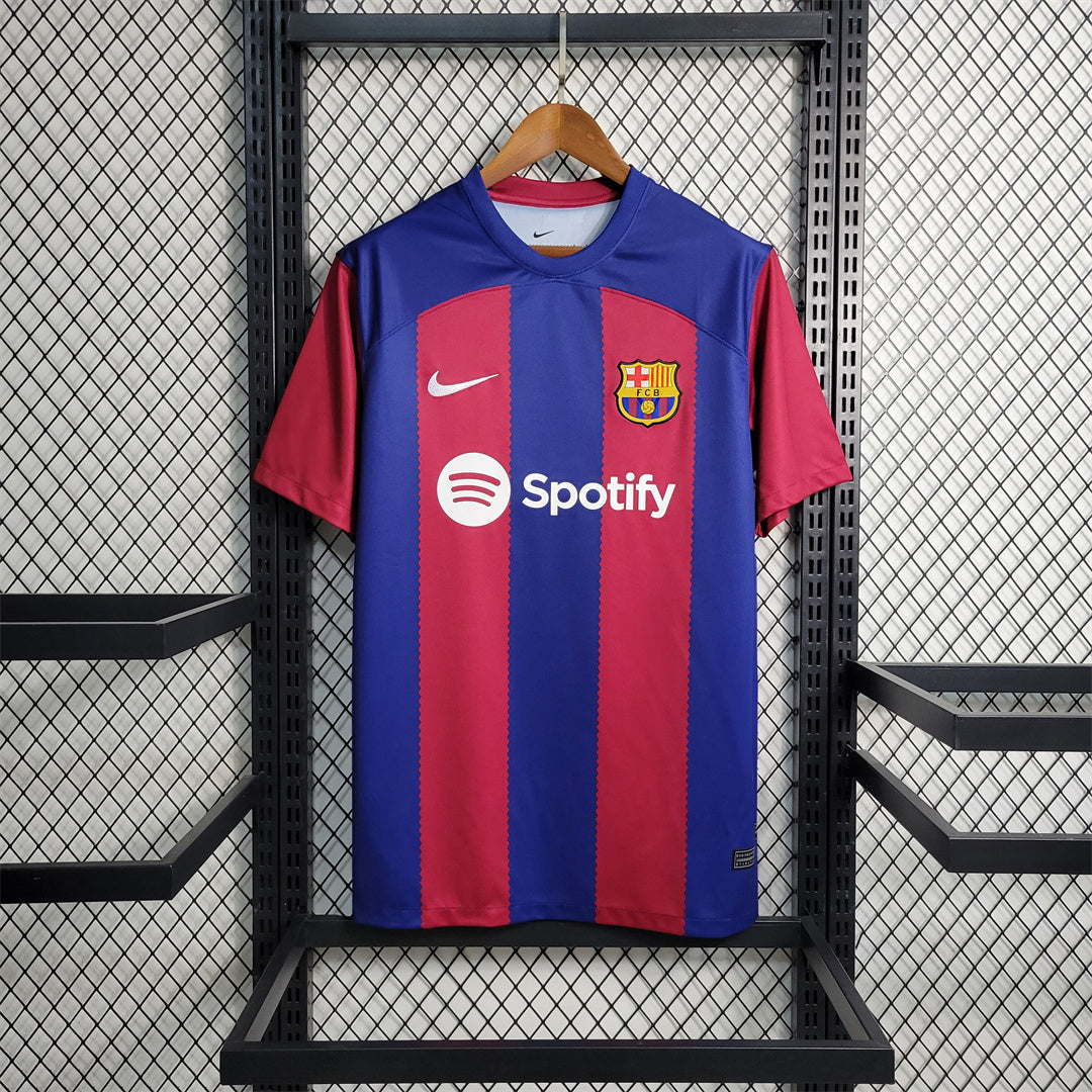 23/24 Barcelona Home