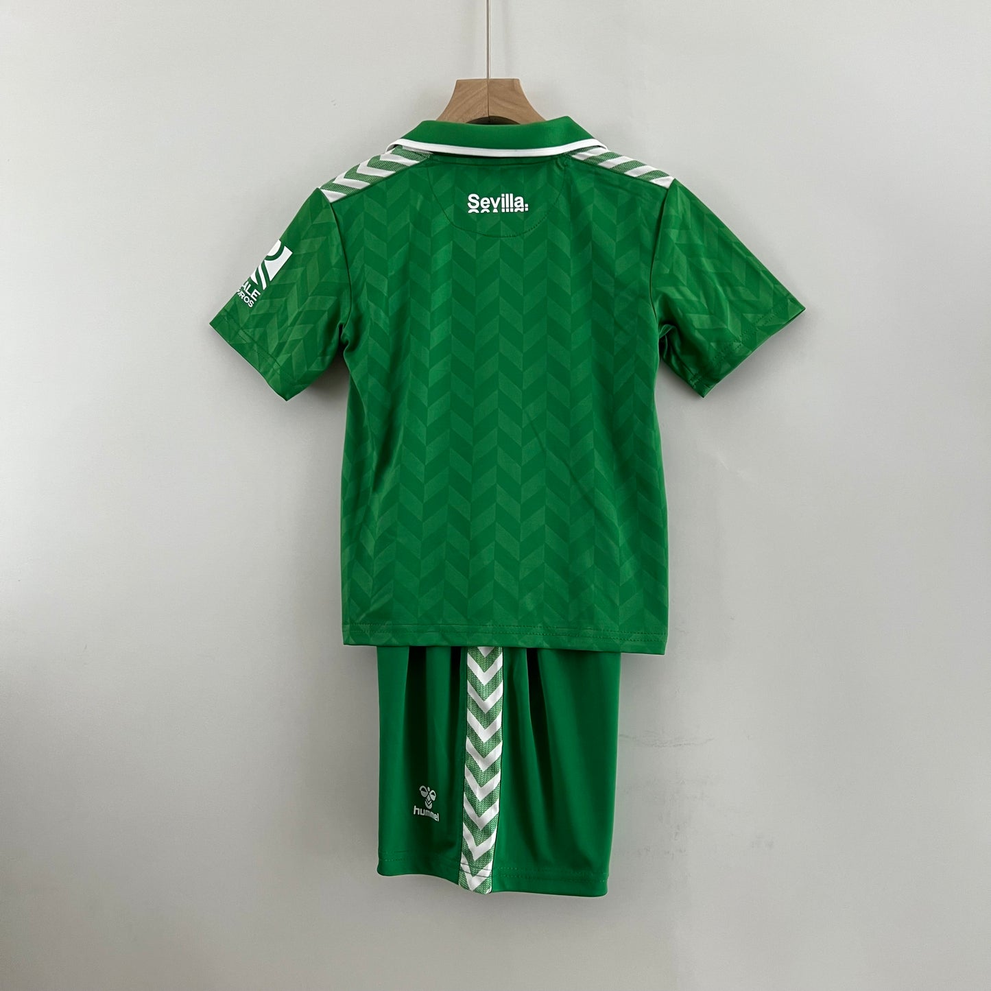 23/24 Real Betis Home kids