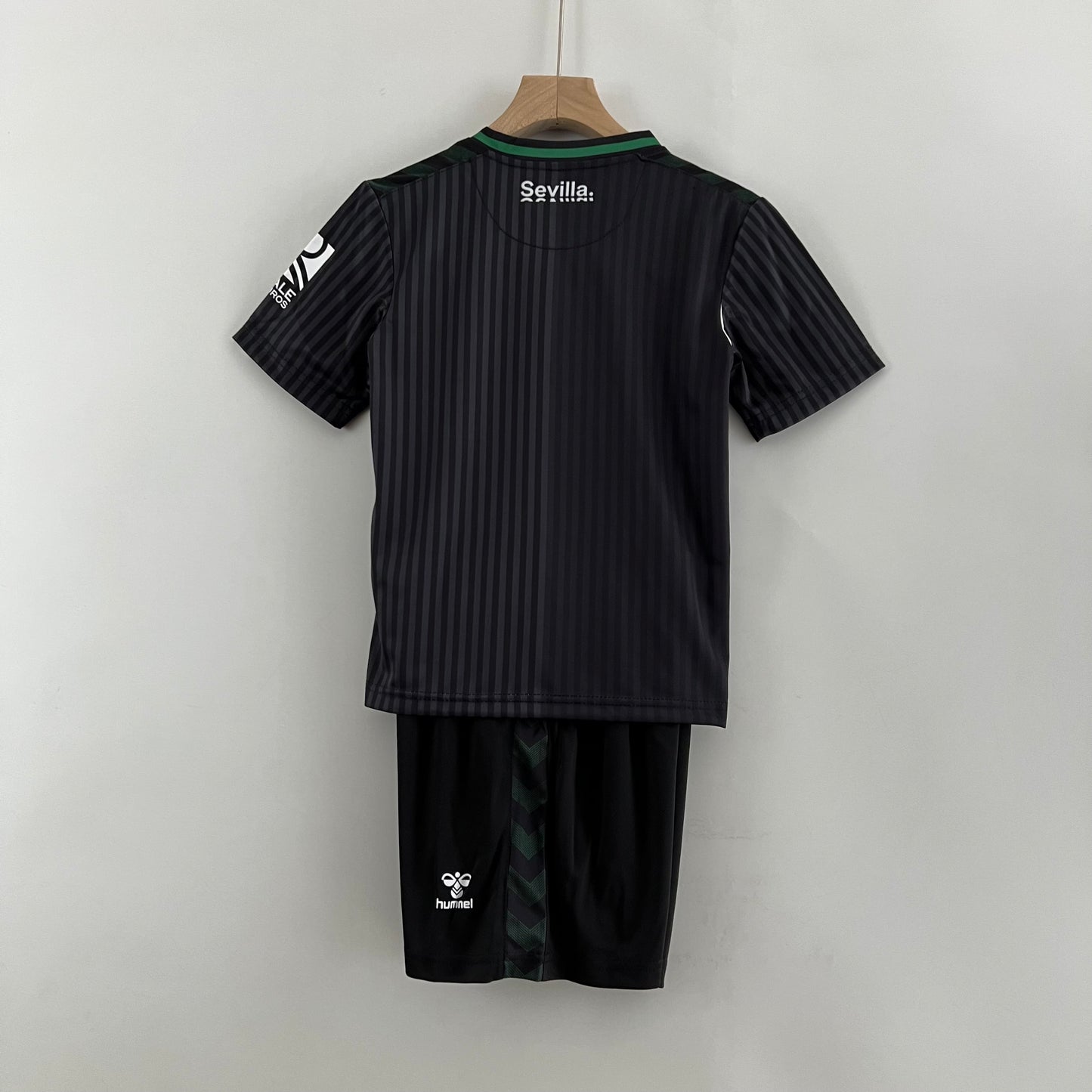 23/24 Real Betis Third Away kids